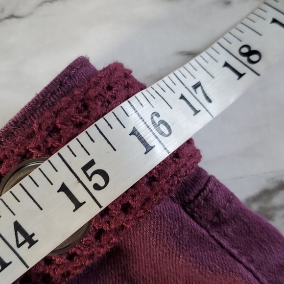 Nobo shorts size 11 - Picture 5 of 9